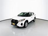 Thumbnail of 2024 Fresh Powder Nissan Kicks