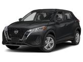 Photo of 2025 Super Black Nissan Kicks