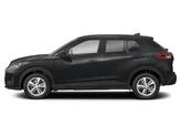 Thumbnail of 2025 Super Black Nissan Kicks