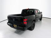 Thumbnail of 2024 Super Black Nissan Frontier