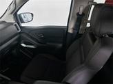 Thumbnail of 2024 Super Black Nissan Frontier