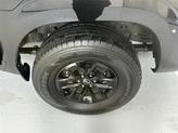 Thumbnail of 2024 Super Black Nissan Frontier