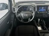 Thumbnail of 2024 Super Black Nissan Frontier