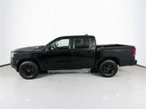 Thumbnail of 2024 Super Black Nissan Frontier