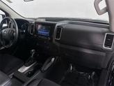Thumbnail of 2024 Super Black Nissan Frontier