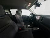 Thumbnail of 2024 Super Black Nissan Frontier