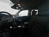 Thumbnail of 2024 Super Black Nissan Frontier