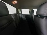 Thumbnail of 2024 Super Black Nissan Frontier
