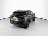 Thumbnail of 2025 Gun Metallic/Super Black Nissan Kicks