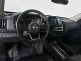 Thumbnail of 2024 Super Black Nissan Pathfinder