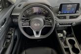 Thumbnail of 2025 Black Nissan Altima