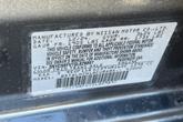Thumbnail of 2025 Gun Metallic Nissan Versa