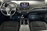 Thumbnail of 2023 Black Nissan Altima