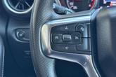 Thumbnail of 2023 Black Chevrolet Blazer