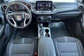 Thumbnail of 2023 Black Chevrolet Blazer