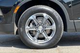 Thumbnail of 2023 Black Chevrolet Blazer