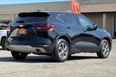 Thumbnail of 2023 Black Chevrolet Blazer