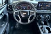 Thumbnail of 2023 Black Chevrolet Blazer
