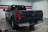 Thumbnail of 2018 Grey Ford F-150