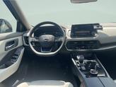 Thumbnail of 2025 Black Nissan Rogue