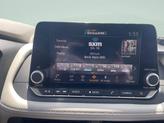 Thumbnail of 2025 Black Nissan Rogue