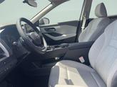 Thumbnail of 2025 Black Nissan Rogue