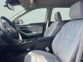 Thumbnail of 2025 Black Nissan Rogue
