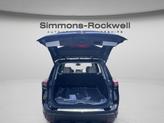 Thumbnail of 2025 Black Nissan Rogue
