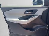 Thumbnail of 2025 Black Nissan Rogue