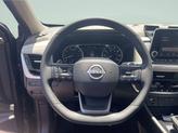 Thumbnail of 2025 Black Nissan Rogue