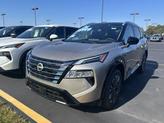 Thumbnail of 2026 2t Chpn Blk Roo Nissan Rogue