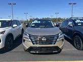 Photo of 2026 2t Chpn Blk Roo Nissan Rogue