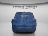 Thumbnail of 2026 Deep Ocean Blue Nissan Rogue