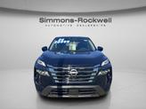 Photo of 2026 Deep Ocean Blue Nissan Rogue