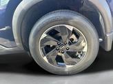 Thumbnail of 2026 Deep Ocean Blue Nissan Rogue