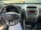 Thumbnail of 2015 Titanium Gray Kia Sorento