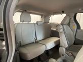 Thumbnail of 2014 Predawn Gray Mica Toyota Sienna
