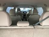 Thumbnail of 2014 Predawn Gray Mica Toyota Sienna