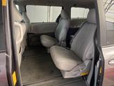 Thumbnail of 2014 Predawn Gray Mica Toyota Sienna