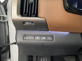 Thumbnail of 2022 Brilliant Silver Metallic Nissan Pathfinder