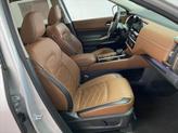 Thumbnail of 2022 Brilliant Silver Metallic Nissan Pathfinder
