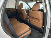 Thumbnail of 2022 Brilliant Silver Metallic Nissan Pathfinder