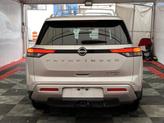 Thumbnail of 2022 Brilliant Silver Metallic Nissan Pathfinder