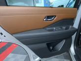 Thumbnail of 2022 Brilliant Silver Metallic Nissan Pathfinder