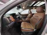 Thumbnail of 2022 Brilliant Silver Metallic Nissan Pathfinder