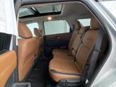 Thumbnail of 2022 Brilliant Silver Metallic Nissan Pathfinder