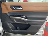 Thumbnail of 2022 Brilliant Silver Metallic Nissan Pathfinder