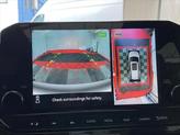 Thumbnail of 2022 Brilliant Silver Metallic Nissan Pathfinder
