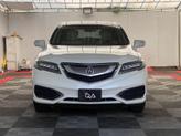 Thumbnail of 2016 White Diamond Pearl Acura RDX