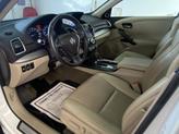 Thumbnail of 2016 White Diamond Pearl Acura RDX